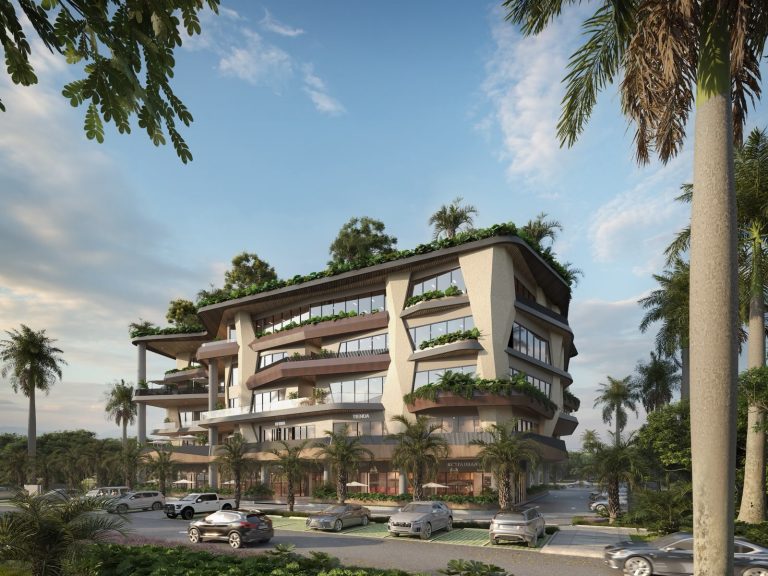 OFICINAS Y LOCALES COMERCIALES EN VENTA EN CAP CANA