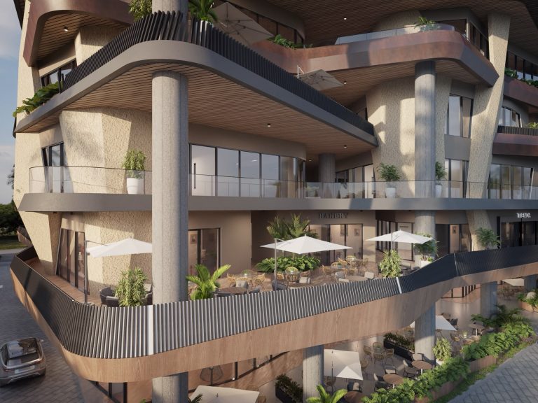 OFICINAS Y LOCALES COMERCIALES EN VENTA EN CAP CANA