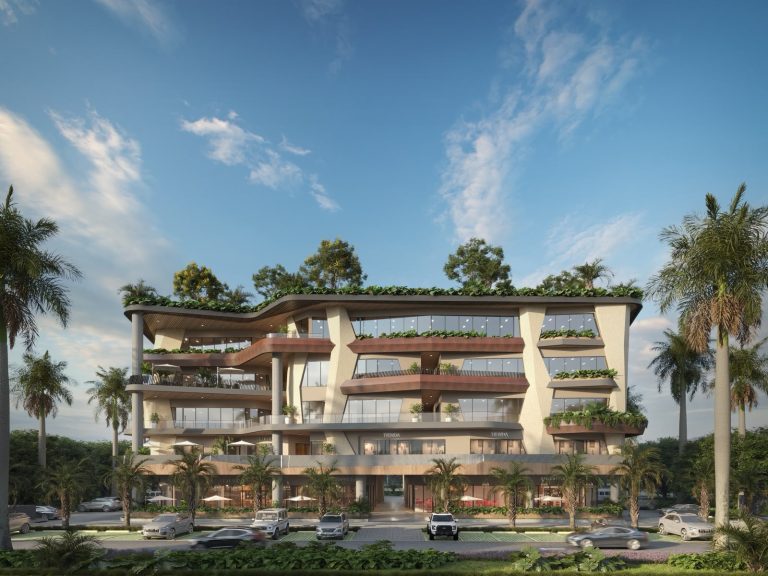 OFICINAS Y LOCALES COMERCIALES EN VENTA EN CAP CANA