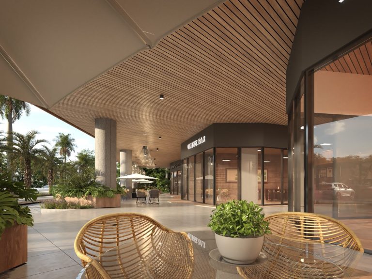 OFICINAS Y LOCALES COMERCIALES EN VENTA EN CAP CANA