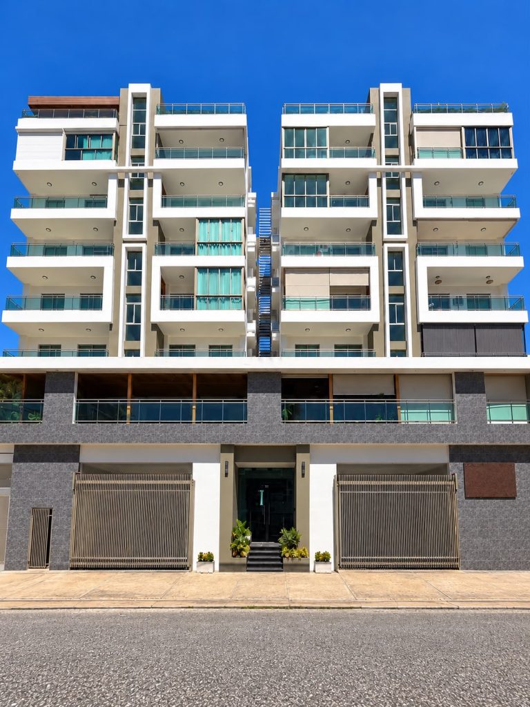 APARTAMENTO EN VENTA EN CACICAZGOS | 3 HABITACIONES + ESTUDIO