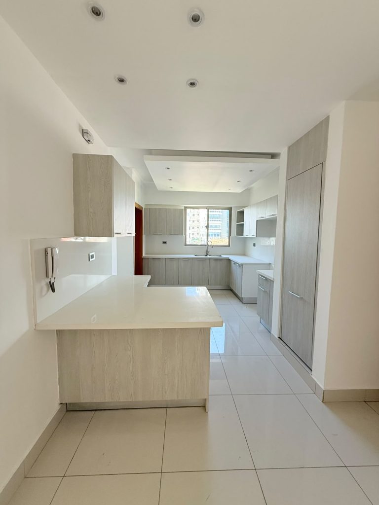 APARTAMENTO EN VENTA EN CACICAZGOS | 3 HABITACIONES + ESTUDIO