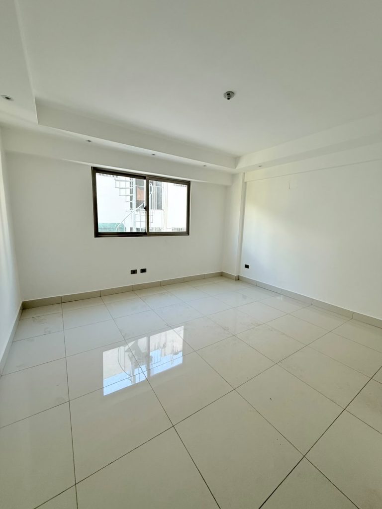 APARTAMENTO EN VENTA EN CACICAZGOS | 3 HABITACIONES + ESTUDIO