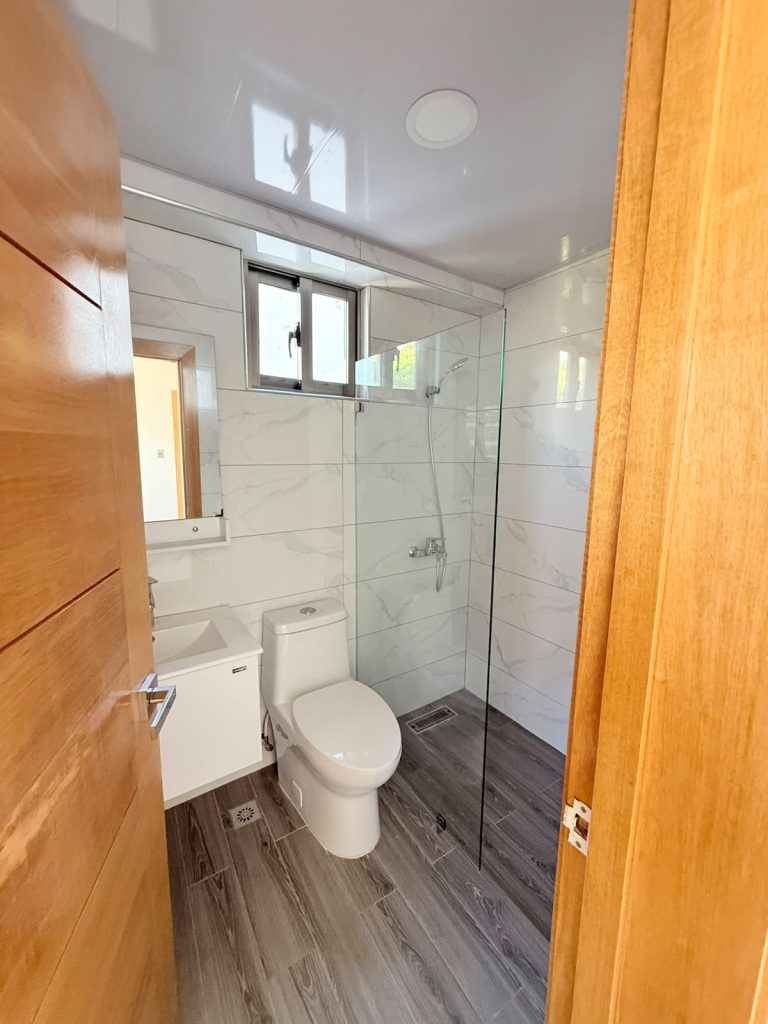 APARTAMENTO EN VENTA EN CACICAZGOS | 3 HABITACIONES + ESTUDIO