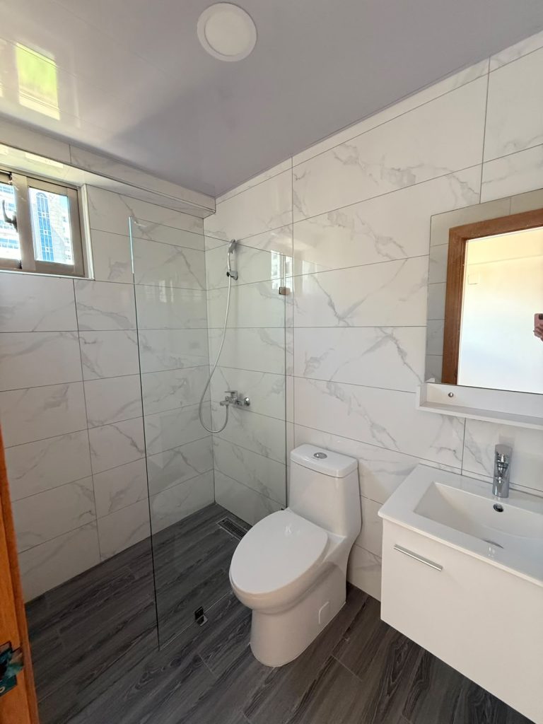 APARTAMENTO EN VENTA EN CACICAZGOS | 3 HABITACIONES + ESTUDIO