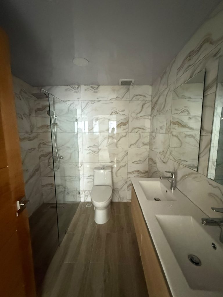APARTAMENTO EN VENTA EN CACICAZGOS | 3 HABITACIONES + ESTUDIO