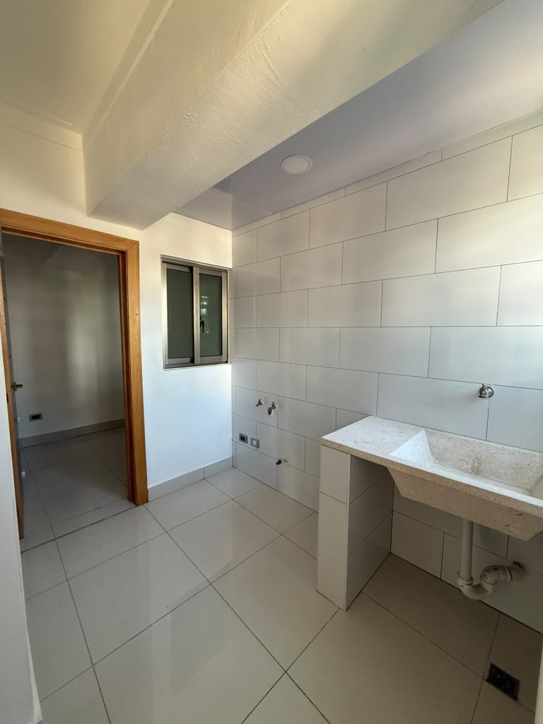 APARTAMENTO EN VENTA EN CACICAZGOS | 3 HABITACIONES + ESTUDIO